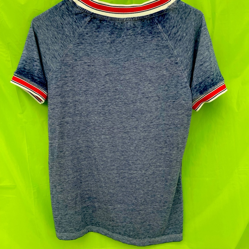 NWT Almost Famous shirt size L juniors - Picture 6 of 8